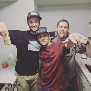 Meet your Posher, Adam